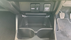 Honda Jazz 1.3 EX 5dr Petrol Hatchback